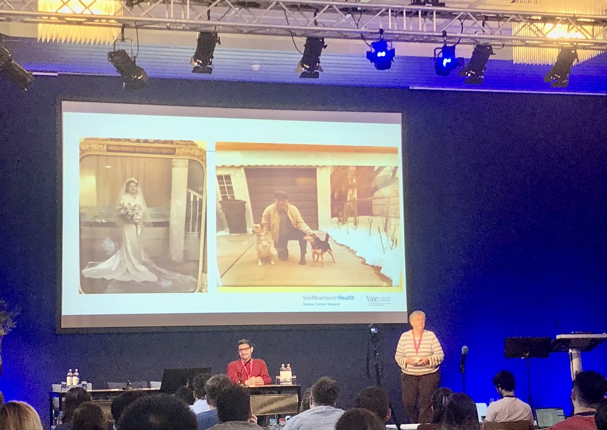 Icro Meattini (@icro_meattini) on Twitter photo Deeply inspiring lecture by Pat LoRusso <a href="/AACR/">AACR</a> president 🤍
#MCCR24 is a 360 degrees experience for mentors and mentees: network, science, brainstorming - we never stop learning
<a href="/EORTC/">EORTC</a> <a href="/myESMO/">ESMO - Eur. Oncology</a> <a href="/OncoAlert/">OncoAlert</a> <a href="/Prof_Nadia_H/">Nadia Harbeck,MD PhD</a> <a href="/BenjaminBesseMD/">Benjamin Besse</a> <a href="/MartaPerachino/">Marta Perachino</a> <a href="/ChiaraMolinelli/">ChiaraMolinelli</a> Deeply inspiring lecture by Pat LoRusso <a href="/AACR/">AACR</a> president 🤍
#MCCR24 is a 360 degrees experience for mentors and mentees: network, science, brainstorming - we never stop learning
<a href="/EORTC/">EORTC</a> <a href="/myESMO/">ESMO - Eur. Oncology</a> <a href="/OncoAlert/">OncoAlert</a> <a href="/Prof_Nadia_H/">Nadia Harbeck,MD PhD</a> <a href="/BenjaminBesseMD/">Benjamin Besse</a> <a href="/MartaPerachino/">Marta Perachino</a> <a href="/ChiaraMolinelli/">ChiaraMolinelli</a>