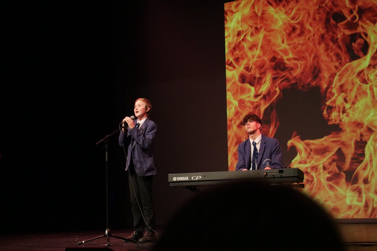 TCAPoole's tweet photo. We are still buzzing from Pride of Cornerstone on Monday! 🤩

The awards were well-deserved and the performers represented our school at the highest level. 👏

Congratulations all and thank you for a fantastic evening!

#AwardsEvening #prideofcornerstone #UnitedLearning https://t.co/hktcjHehzt
