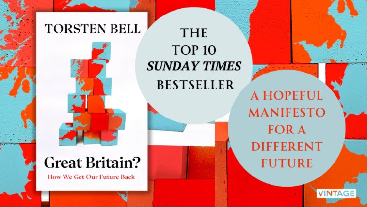 robert caskie (@rcaskie1) on Twitter photo Congratulations <a href="/TorstenBell/">Torsten Bell</a> -after just 3 days you are already a top 10 best selling author. Huge thanks and congratulations too <a href="/vintagebooks/">Vintage Books</a> dream team for making this possible ๐๐ฅ๐๐๐ Congratulations <a href="/TorstenBell/">Torsten Bell</a> -after just 3 days you are already a top 10 best selling author. Huge thanks and congratulations too <a href="/vintagebooks/">Vintage Books</a> dream team for making this possible ๐๐ฅ๐๐๐