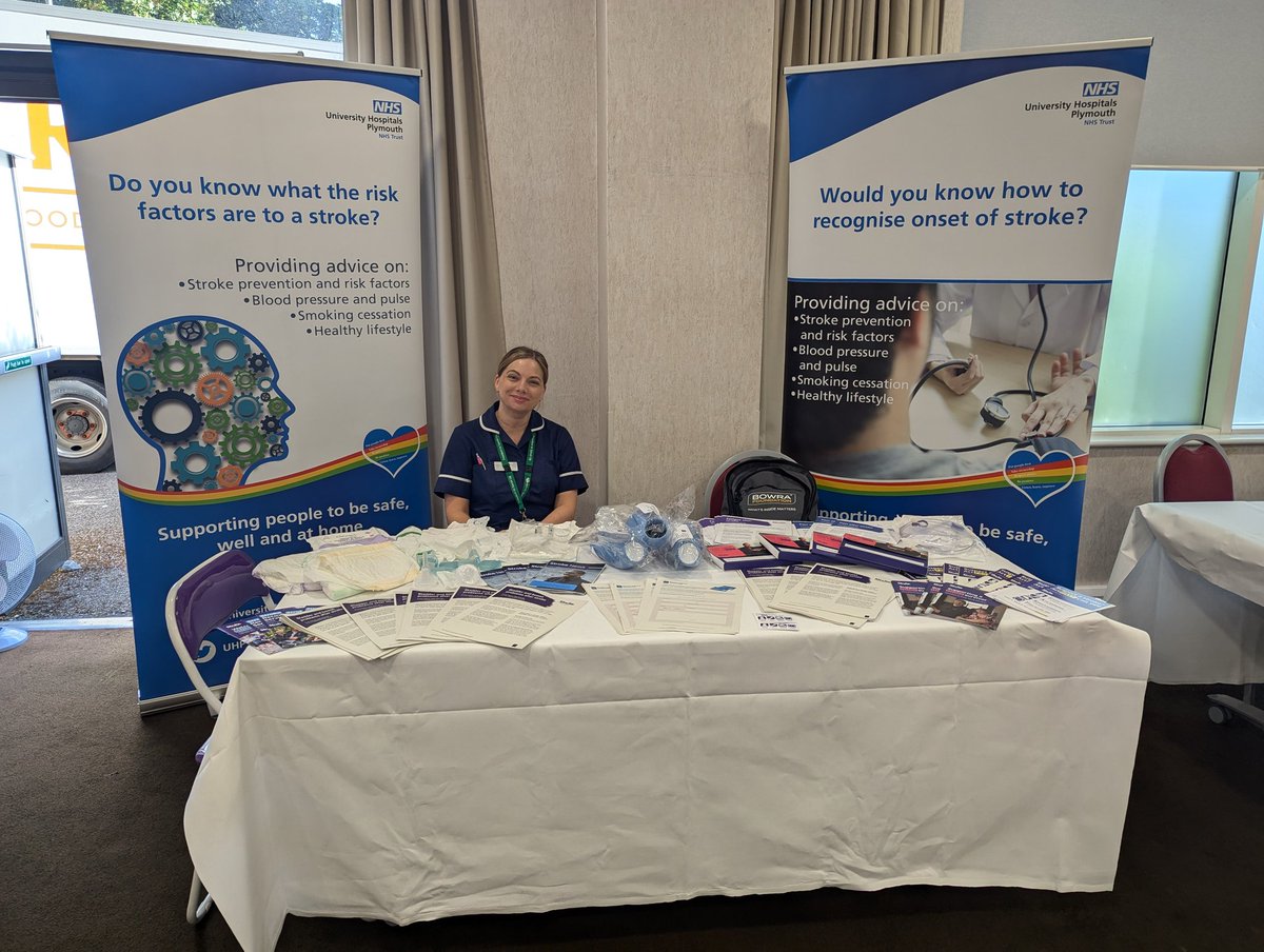 Donna Berry (@autumn2809) on Twitter photo Exciting day ahead here at the Bladder and Bowel Event, Future Inn Plymouth! Please come and join us from 10 am today! <a href="/UHP_NHS/">University Hospitals Plymouth NHS Trust</a> <a href="/PLiveWhatsOn/">PlymouthLive What's On</a> #worldcontinenceweek <a href="/Derrifordjobs/">UHP Derriford Recruitment</a> <a href="/Derriford_Hosp/">Derriford Hospital</a> <a href="/DerrifordNurses/">UHP Nursing π</a> <a href="/MensHealthTalk/">WorldContinenceWeek</a> <a href="/TheStrokeAssoc/">Stroke Association</a> <a href="/NurseStandard/">Nursing Standard</a> Exciting day ahead here at the Bladder and Bowel Event, Future Inn Plymouth! Please come and join us from 10 am today! <a href="/UHP_NHS/">University Hospitals Plymouth NHS Trust</a> <a href="/PLiveWhatsOn/">PlymouthLive What's On</a> #worldcontinenceweek <a href="/Derrifordjobs/">UHP Derriford Recruitment</a> <a href="/Derriford_Hosp/">Derriford Hospital</a> <a href="/DerrifordNurses/">UHP Nursing π</a> <a href="/MensHealthTalk/">WorldContinenceWeek</a> <a href="/TheStrokeAssoc/">Stroke Association</a> <a href="/NurseStandard/">Nursing Standard</a>