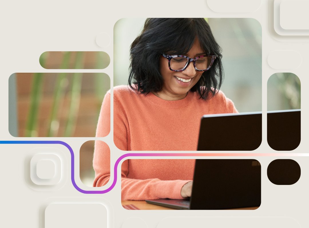 Get more done with Microsoft 365. Learn how to deliver seamless collaboration, empower frontline workers and build AI integrations and workflows at a free Microsoft 365 Virtual Training Days event from Microsoft Learn. Find an event today: msft.it/6010YFFdM