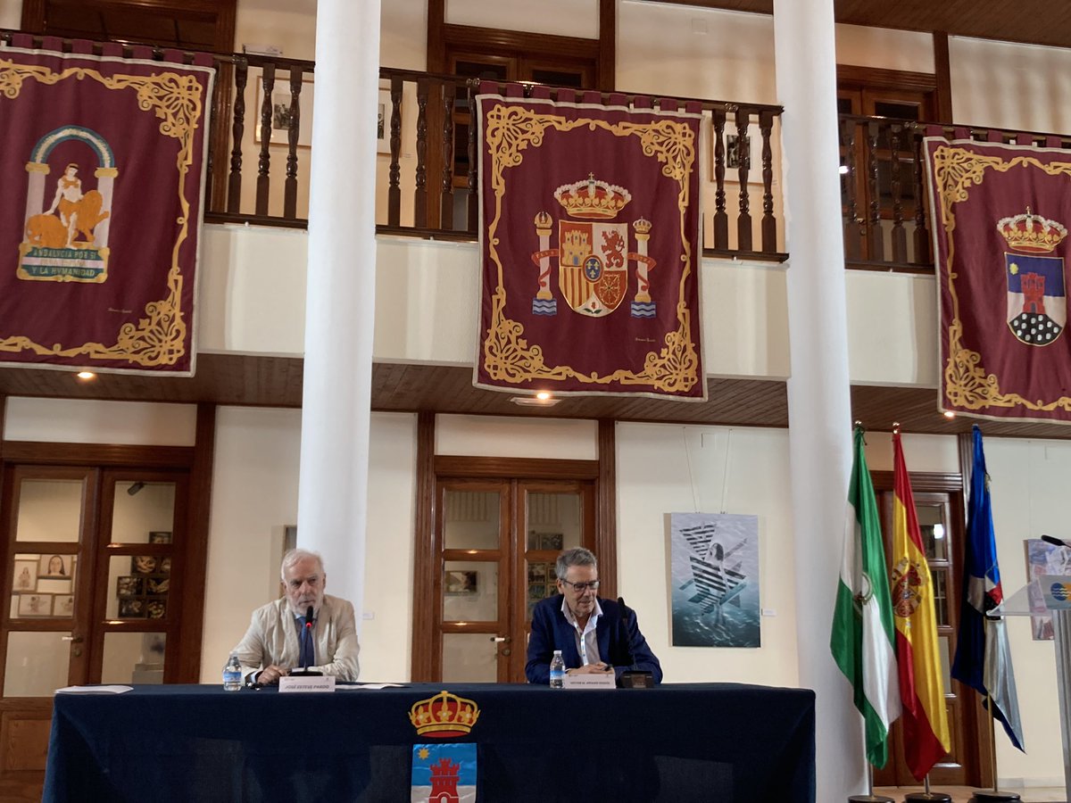 📍DESARROLLO ECONÓMICO Y GESTIÓN SOSTENIBLE DEL AGUA
👇🏻
foroaguaenergiaalimentacion.com/es/programa.cgi