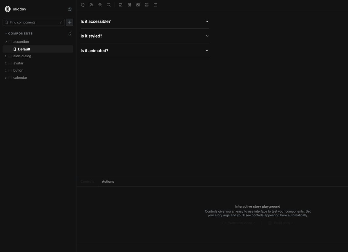 Pontus Abrahamsson — oss/acc tweet media