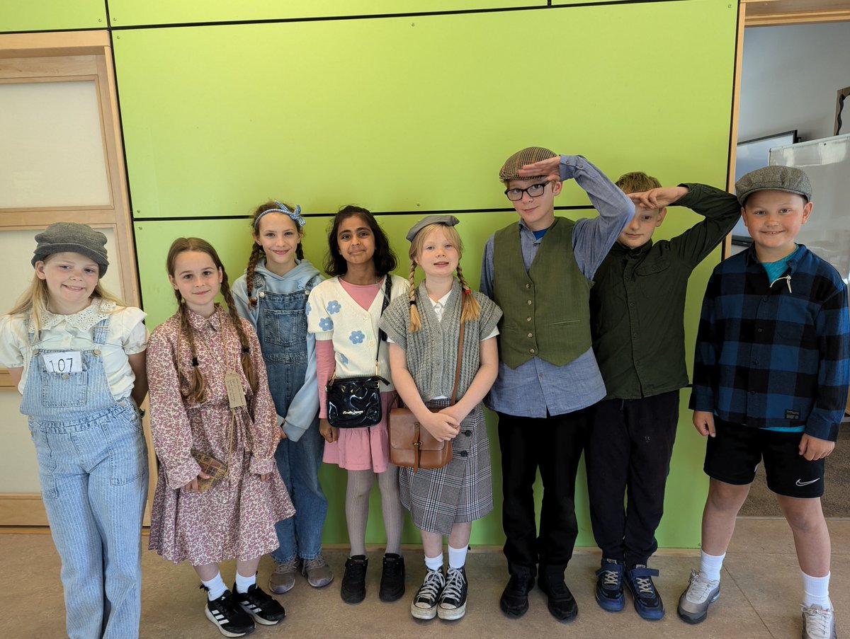 Law Primary School tweet media