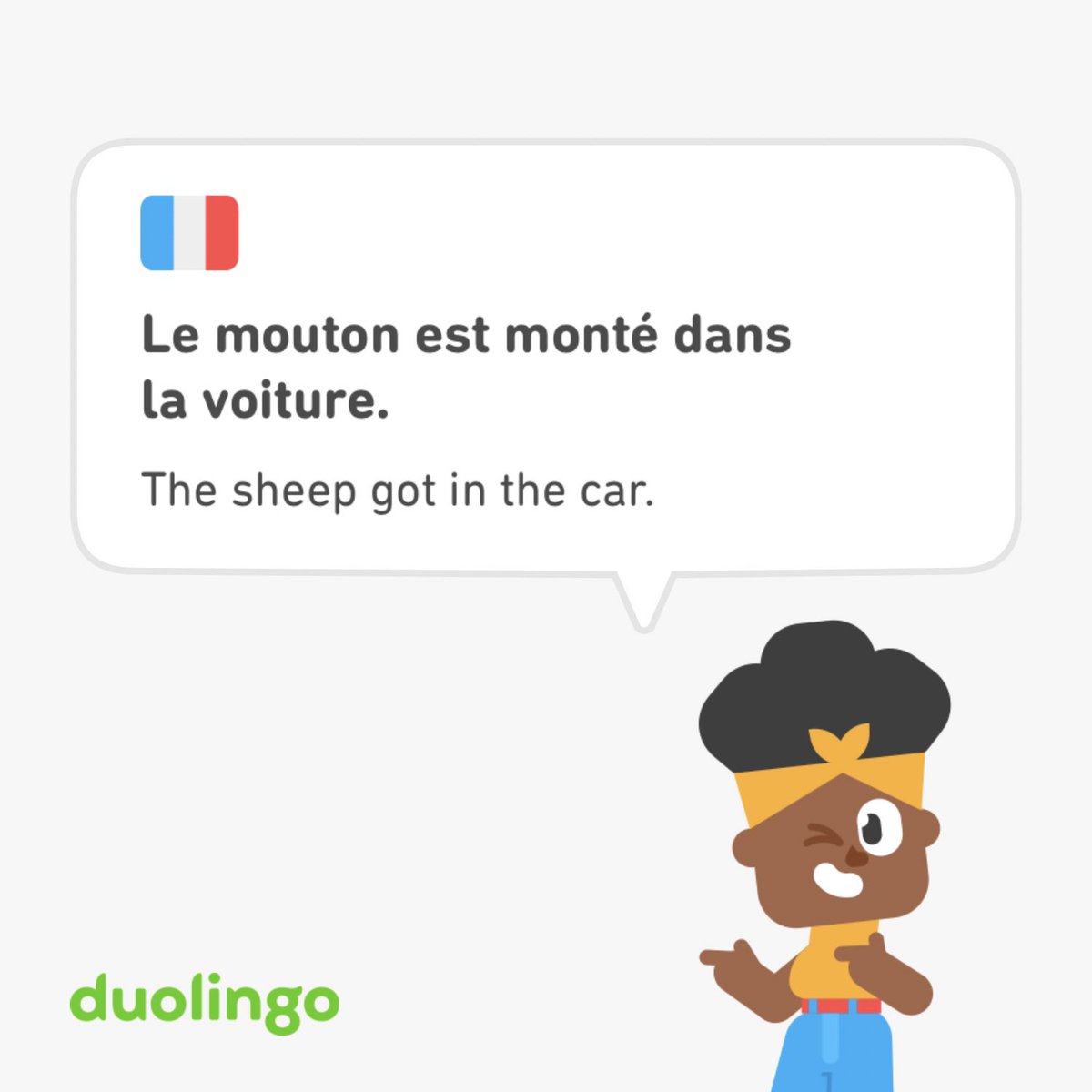 Useful. It’s an everyday occurrence - thank the stars I now know how to describe it.