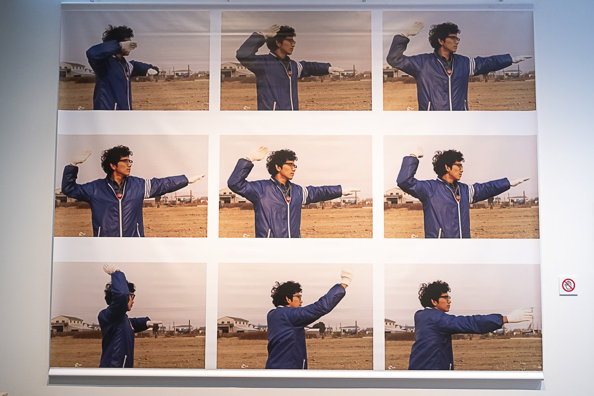 annohideakiten's tweet image. \ラスト2日!/#庵野秀明展 愛知展
庵野さんを形作ったもの、庵野さんが生み出したもの。
どの展示品も目を見張るものばかりです。
会場でしか見られない特別な資料や映像が沢山あります。
庵野ワールドを体感できるラストチャンスです!
▼チケット情報はこちら
tv-aichi.co.jp/annohideakiten/