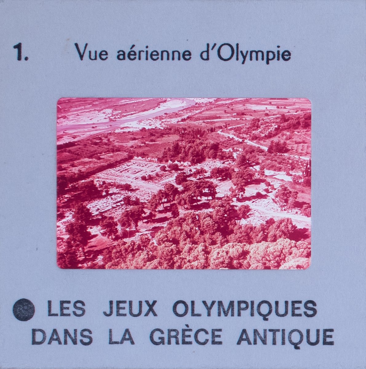 [Jeux olympiques] Alors que débutent les JO de Paris, faites un tour sur la plateforme Stadium du <a href="/MuseeduSport/">Musée National du Sport</a> dont le Munaé est partenaire🤾‍♂️🏆
Découvrez les représentations scolaires des #JO à travers notre collection ici 👉bit.ly/3z6SCx9