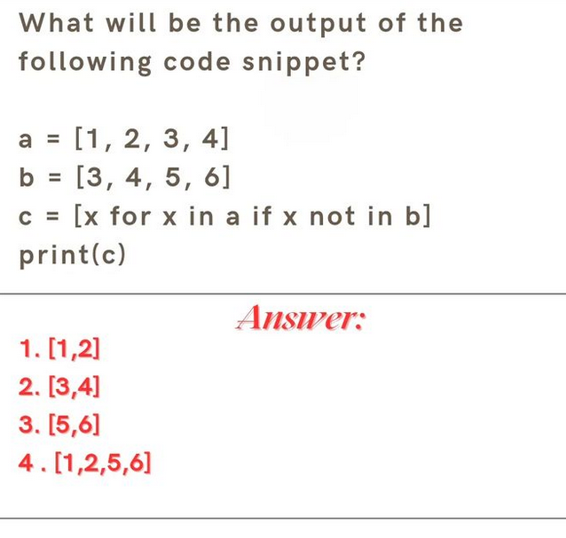 Python Developer tweet media