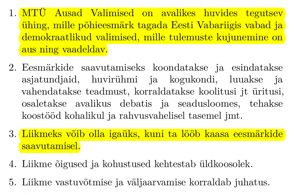 ausadvalimised's tweet photo. Ootame liituma valimisvaatlejaid! Uuendasime põhikirja ning oleme avatud liitujatele, kes soovivad aidata koos meiega tagada, et valimised Eesti Vabariigis oleks vabad ja demokraatlikud -- ja tulemuste kujunemine aus ning vaadeldav. https://t.co/WR6zr0L62C #ehääletus #vaatlejad https://t.co/Qkeo8BwO7V