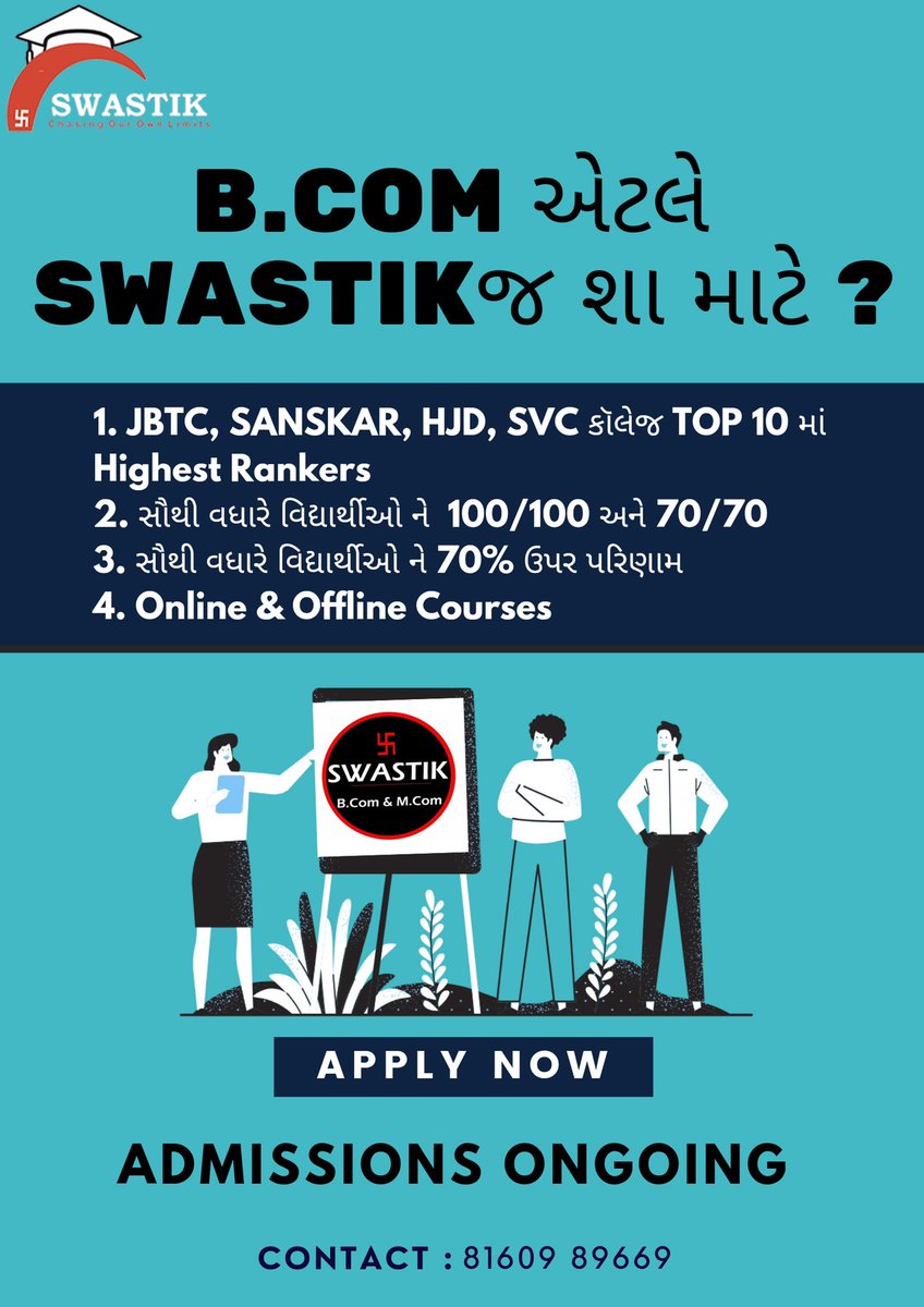 Nayan Gor (Swastik) tweet media