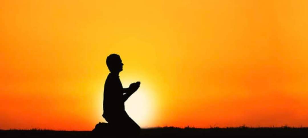 In life, if you can’t stand it anymore…

KNEEL !