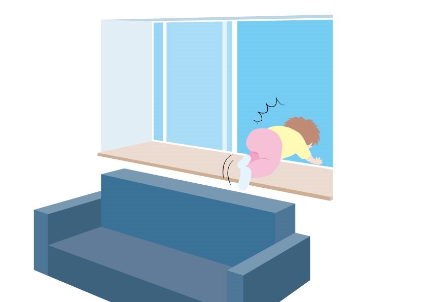 【住宅の窓及びベランダからの子どもの転落に注意！】
消費者安全調査委員会では、住宅の窓及びベランダから子どもが転落する事故をなくすための調査を行っています。特にハード面からの再発防止策に重点を置いて調査を進めており、その経過報告を公表しました。
caa.go.jp/policies/counc…