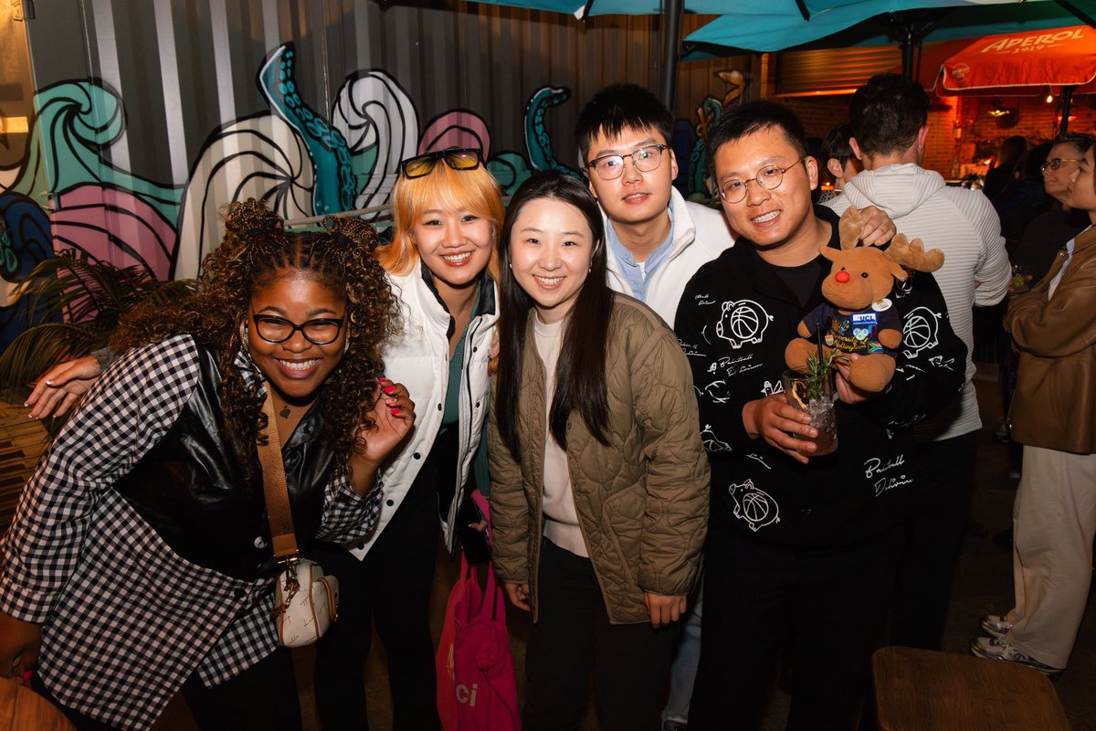 Dr Yuwei Xu 徐玉炜 tweet media