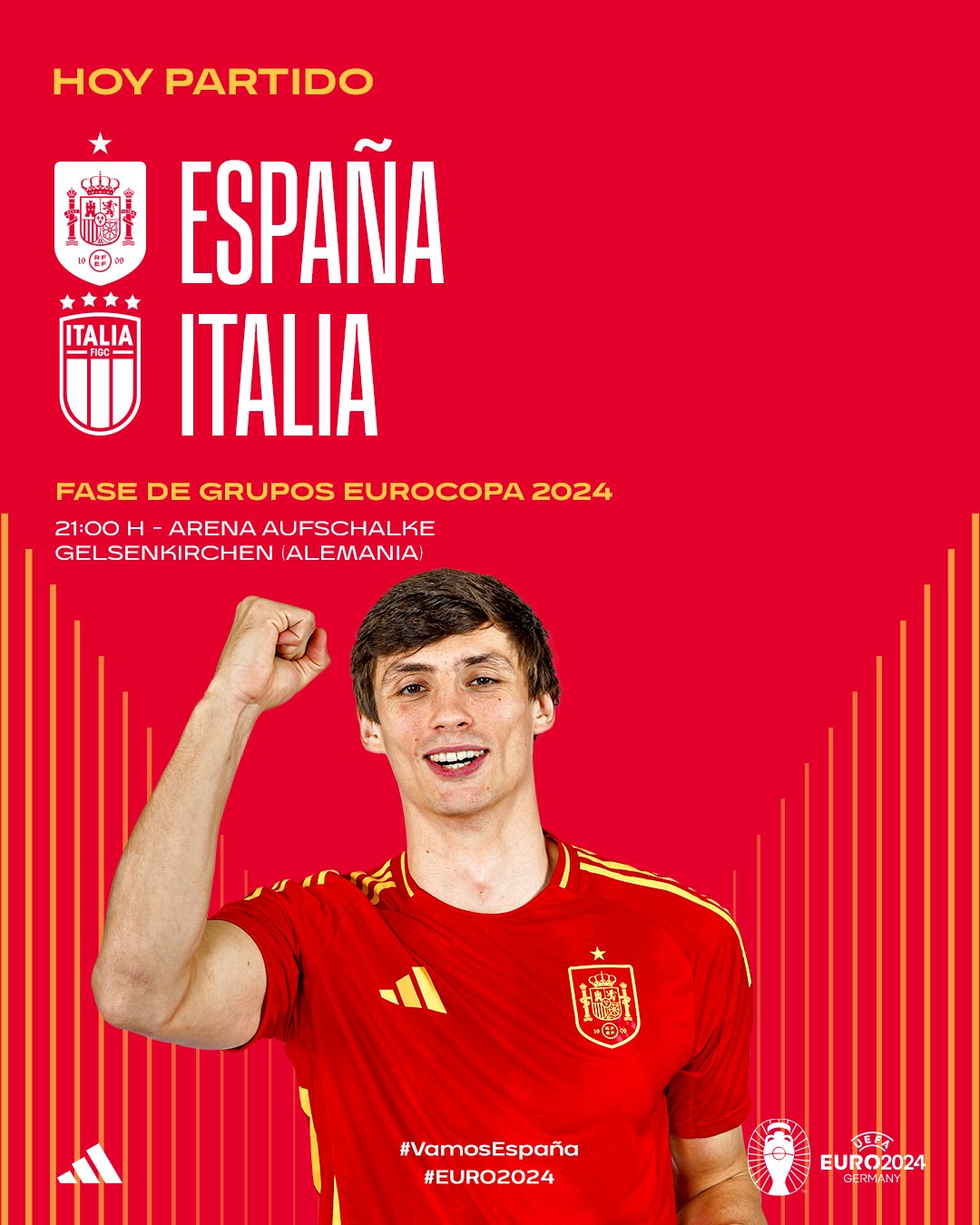 ispanya italya 