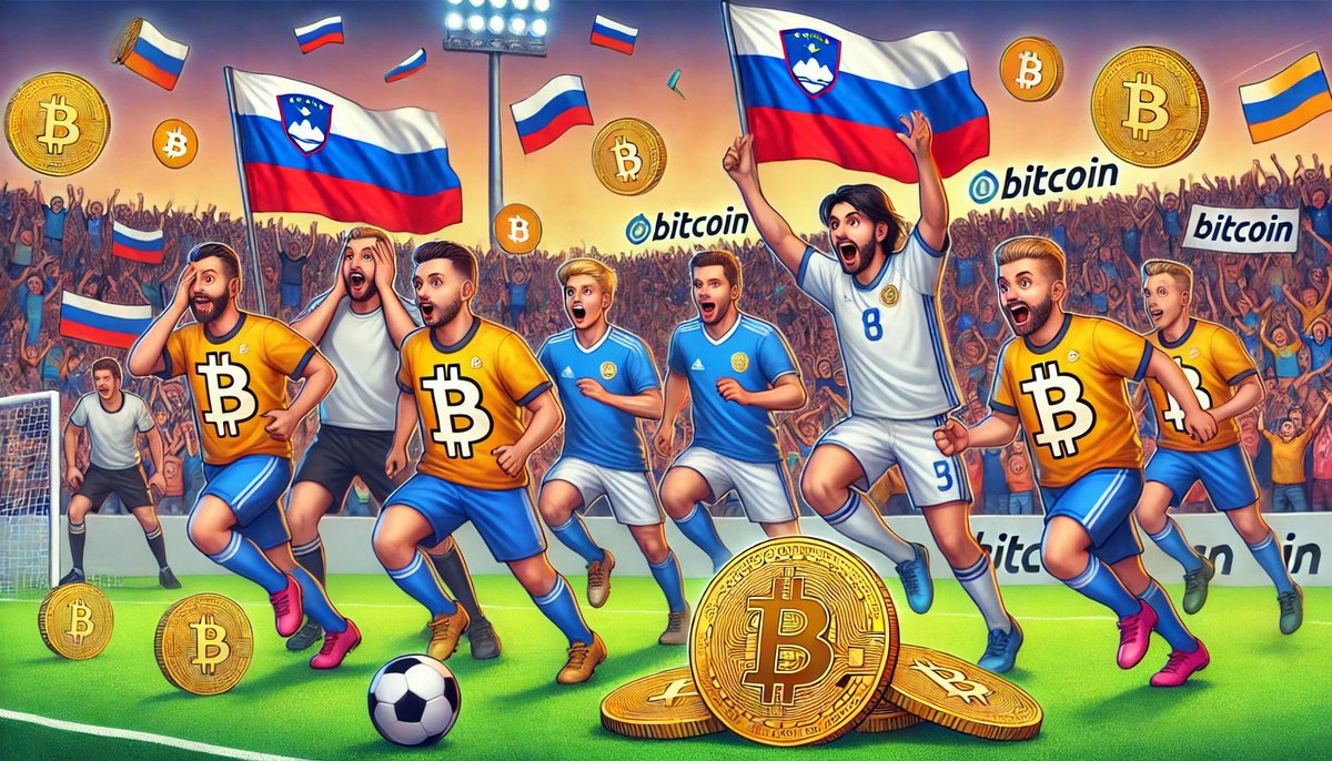 ToniCepon's tweet image. I would put #miners on one side and #influencers on another,.... #pooloperators in VAR room and community leaders from @EuropeanBTC21, @dvadesetjedan21, @_einundzwanzig_ , @dvadesetiedin_ as a referees....