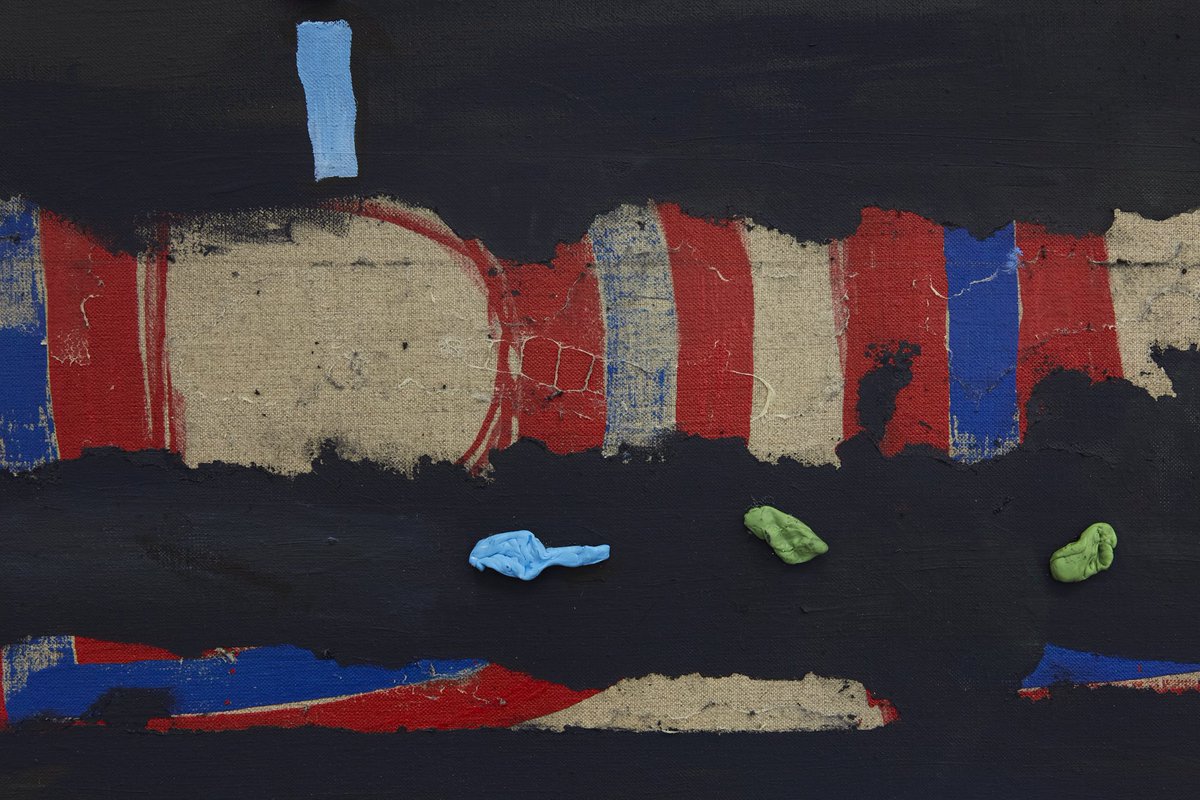 Audrey Gair recently at South Parade (southparade.biz/i-love-tomorrow)