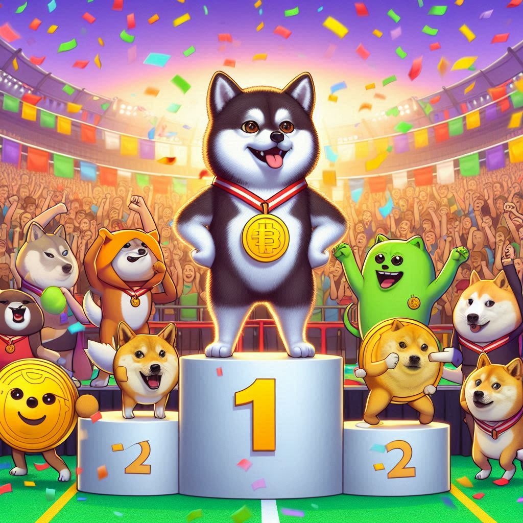 🚀 New $50000 Kleekai Inu Giveaway Alert! 🌟

🤩We’re back with another opportunity to win up to $50000! . We love giving back to our amazing community!✨

🔗JOIN NOW :
📍Complete Simple tasks here: tropee.com/kleekai

🏆Total 30 Winners 🏆 

#Giveaway #airdrop #KleekaiInu