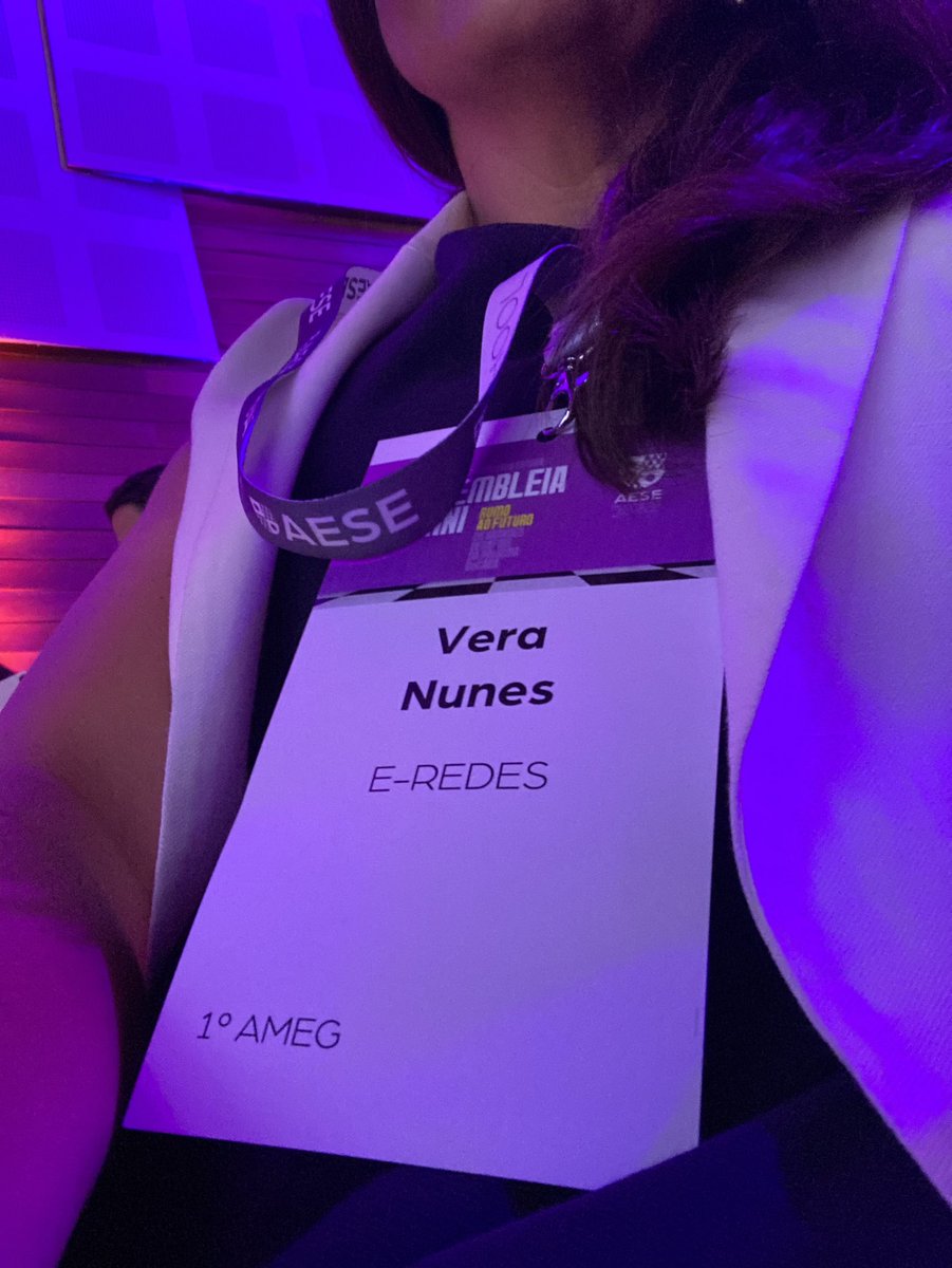 nunesvls's tweet image. @aesebschool @AlumniAESE #keepLearning #KeepGrowing #KeepNetworking @CMCascais 🕐🎬