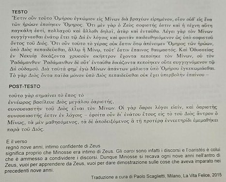 Romano_v_'s tweet photo. Traduzione della #SecondaProva @ilmessaggeroit
#maturità2024 #maturità #Platone #Minosse #LiceoClassico https://t.co/wuMRW5AYMS