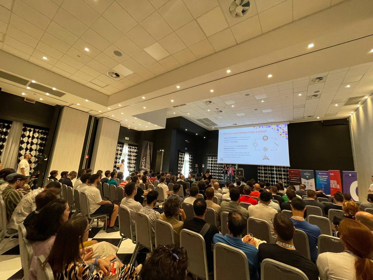 Mia-Platform tweet media