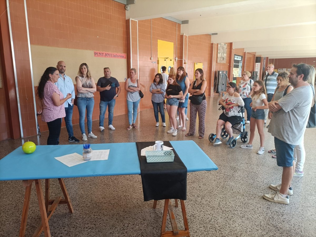 Salesians Terrassa tweet media