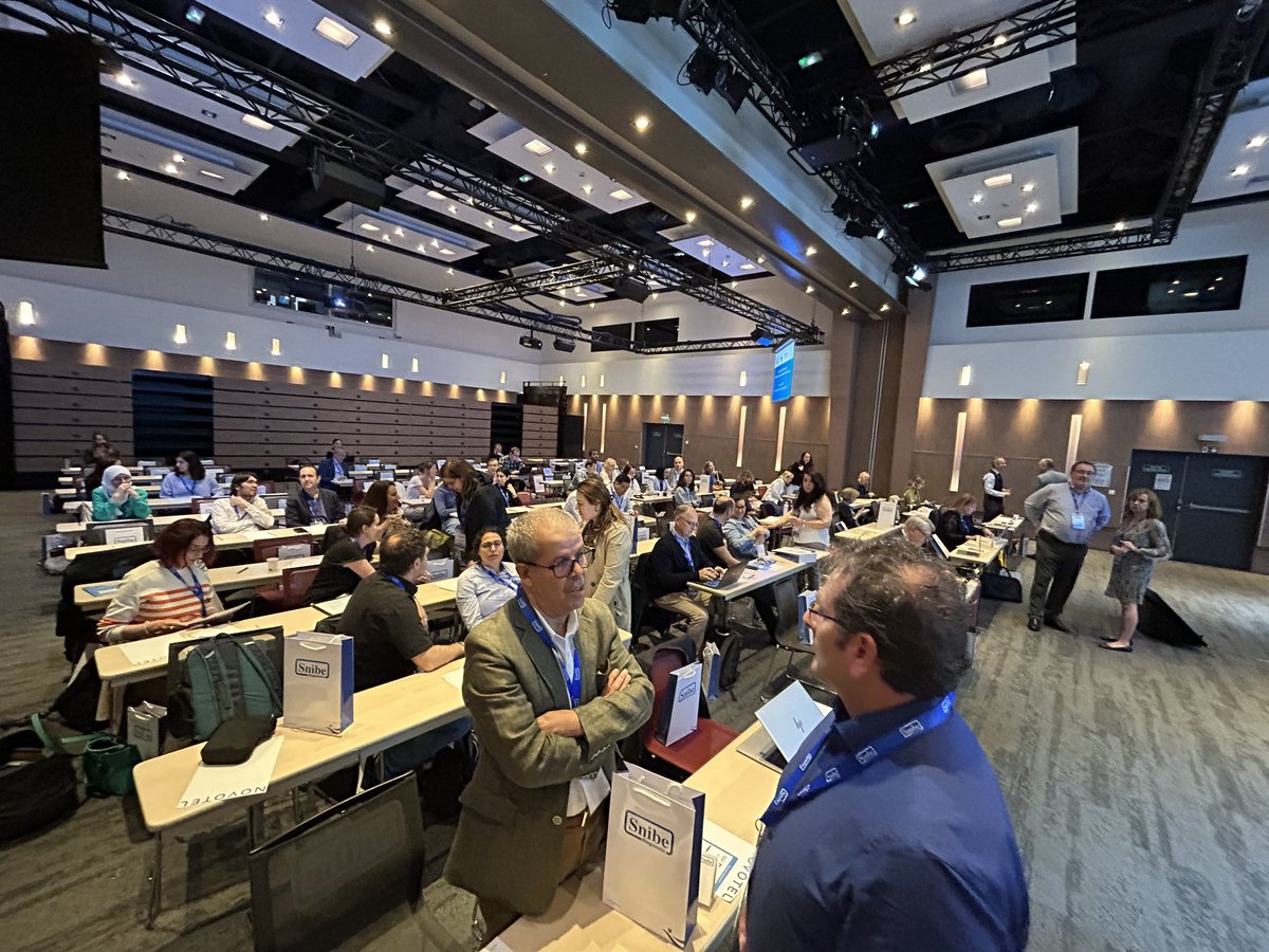 _SFBC's tweet image. Nous vous attendons nombreux ce jour à Paris ! 
Symposium International avec la présence de @_EFLM  et @IFClinChem