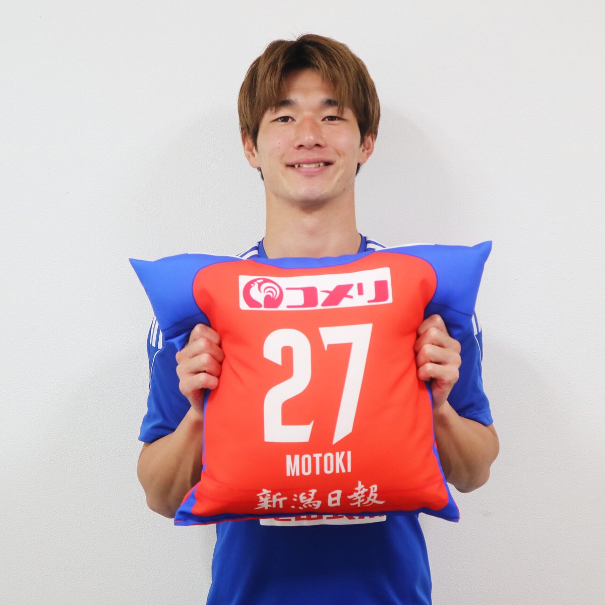 アルビレックス新潟 グッズ担当 on X: アルビレックス新潟 グッズ担当 on X: