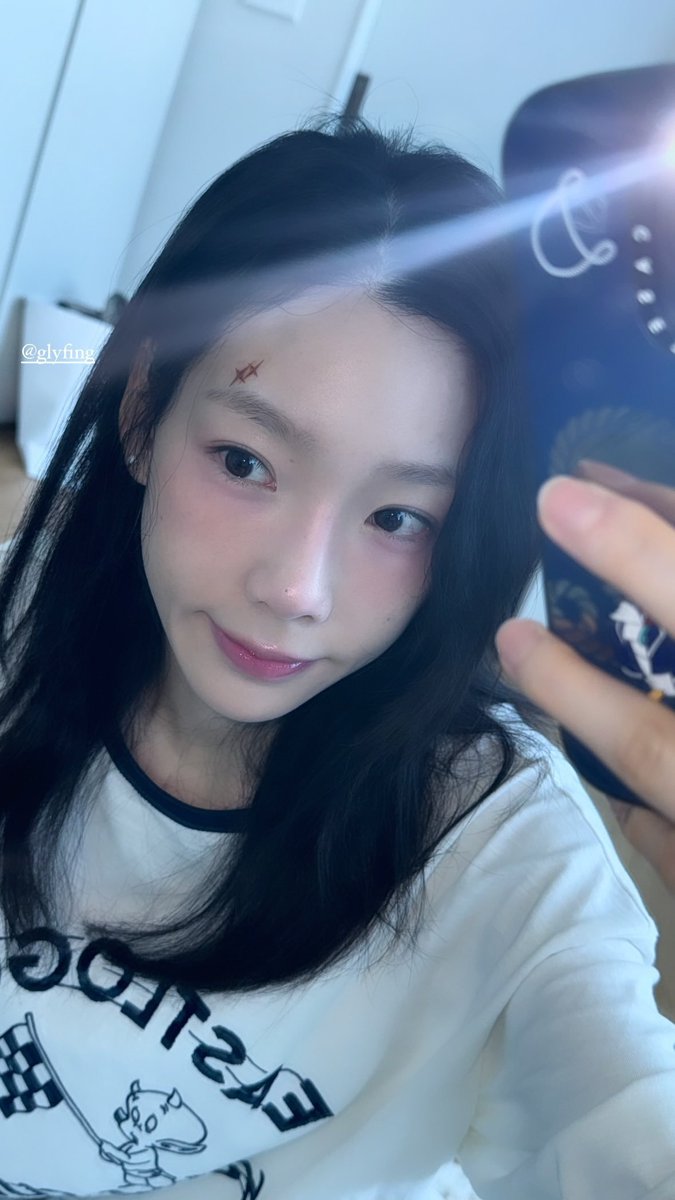 Taerij, Kim (@taeyeonyi) / Posts / X