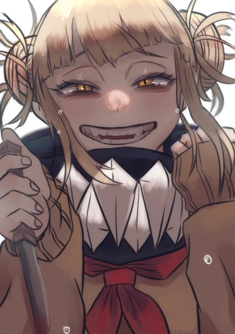 トガヒミコ 