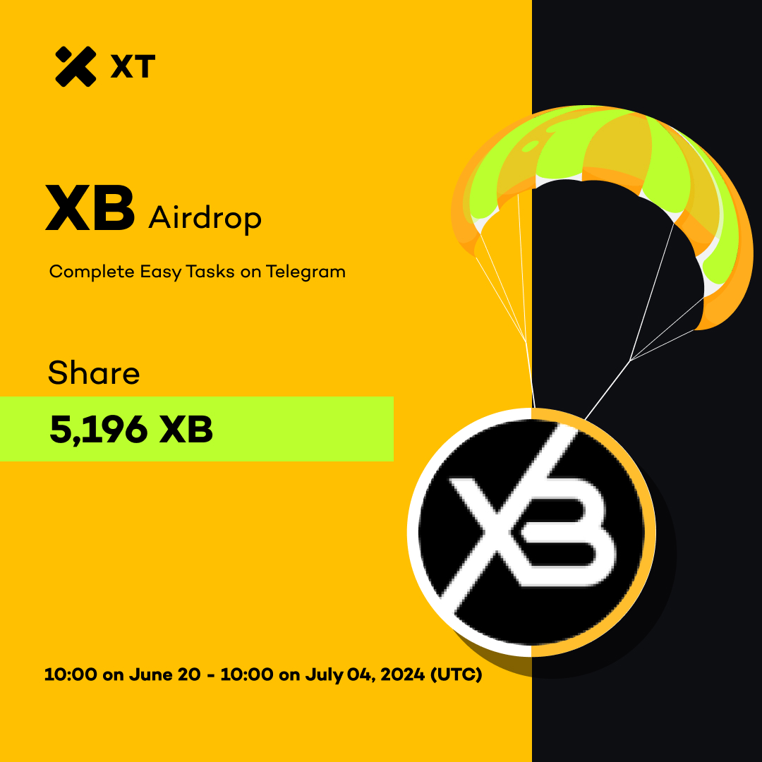 XT Exchange 🚀 tweet media