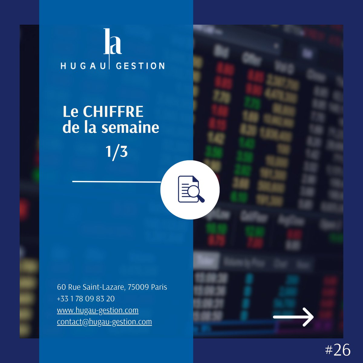 HugauGestion's tweet photo. 💬 Aux États-Unis, la #Croissance économique est soutenue par la consommation des ménages et l'#Investissement privé dans la construction d'usines, notamment dans l'électronique. L’#InflationReductionAct et le #CHIPSandScienceAct de l’administration #Biden ont été décisifs. https://t.co/FUSS9HMPlO
