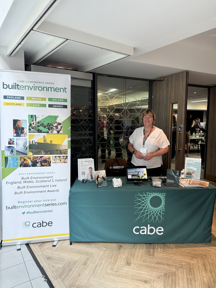 Chartered ABE tweet media