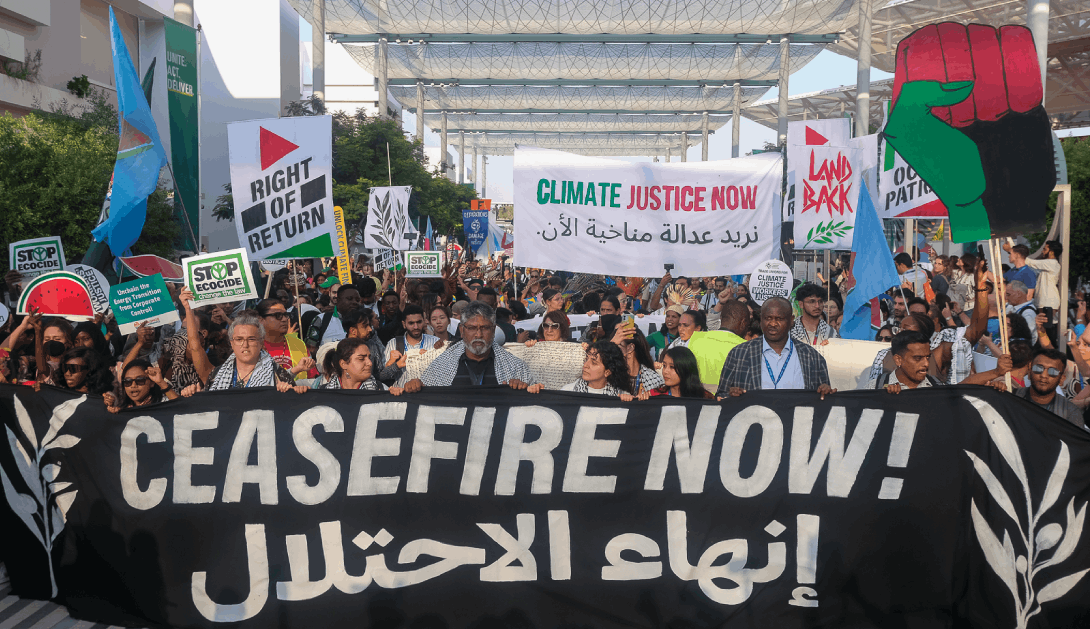 subte_el's tweet photo. Palestina es una lucha por los derechos humanos y la justicia climática https://t.co/wcDdK1ZxsF @ciudadquemejora https://t.co/6mJQcvjTm1