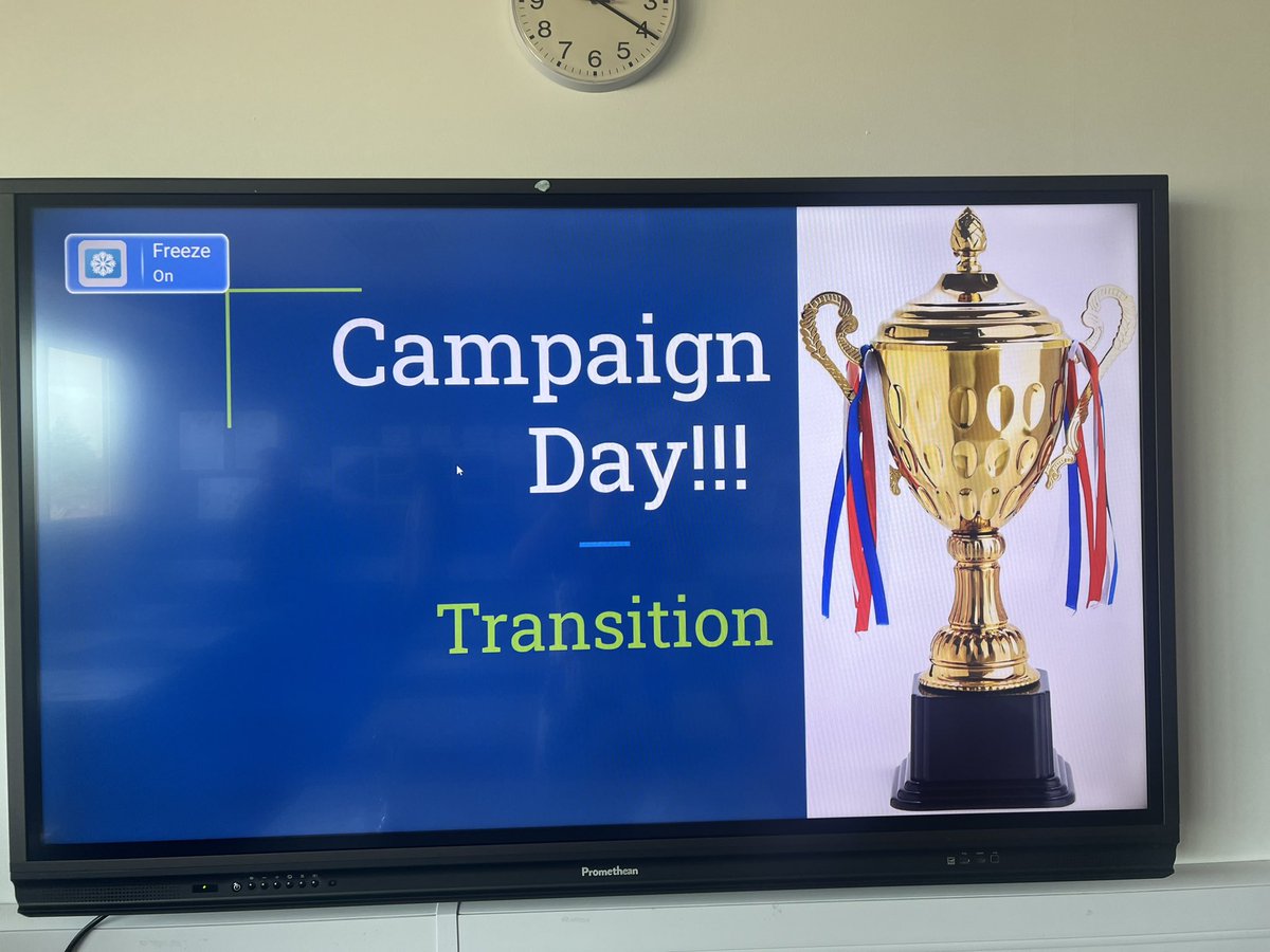 Michelle Callighan tweet media