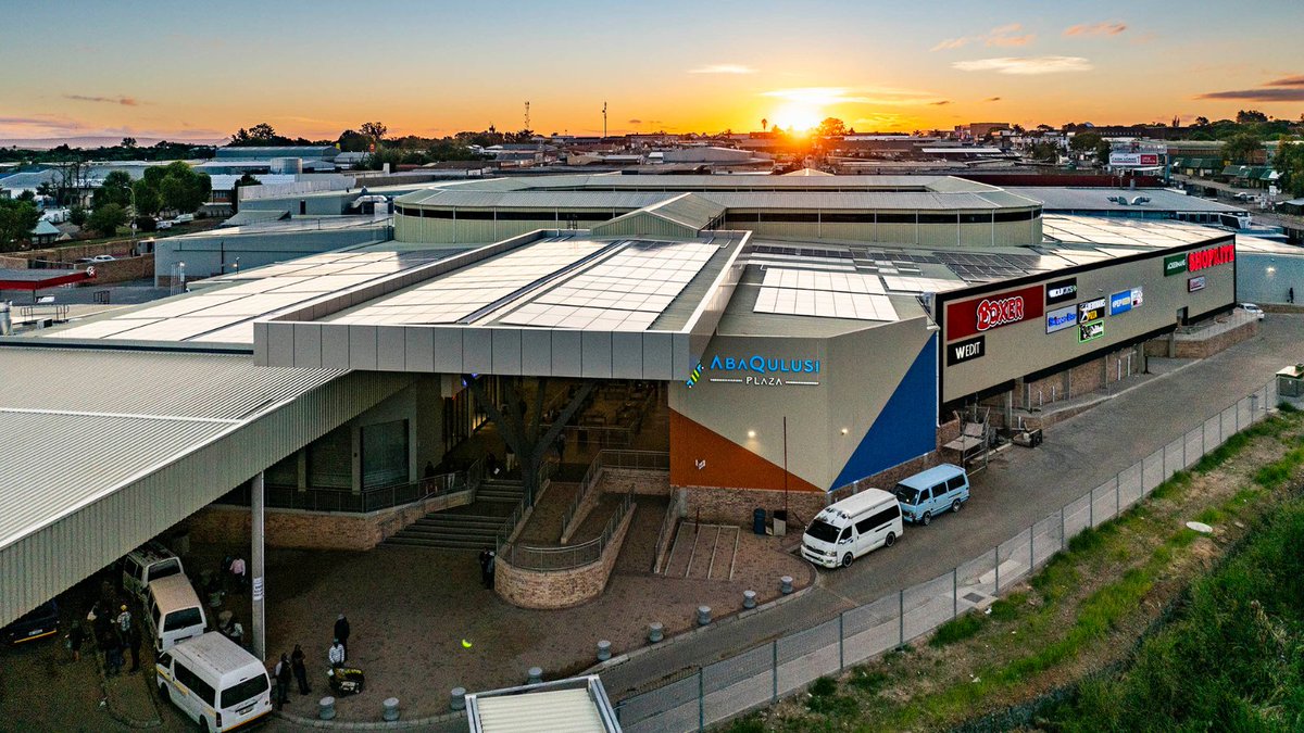 Fortress has published its pre-close operational update for the period post-31st Dec 2023, highlighting continued demand for its logistics space. The company commenced and/or completed 268 982m2 of lettable area, of which +90% is let with a WALE of approx. 10 years: