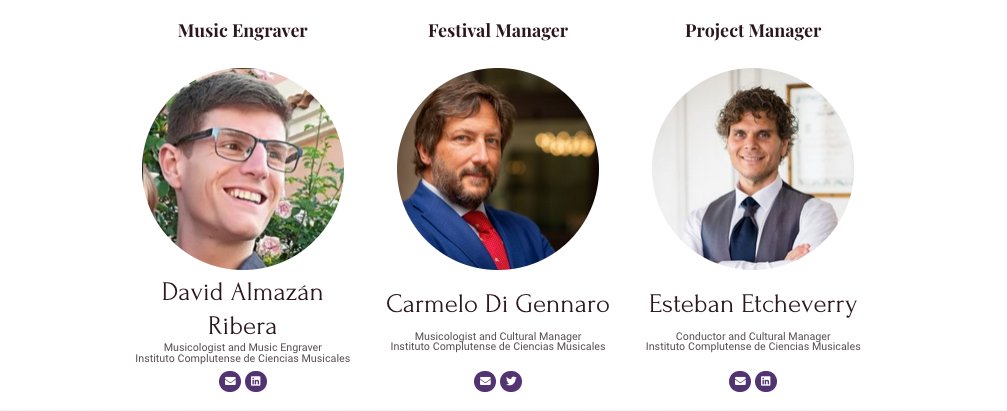 DidoneProject's tweet photo. En el equipo de Didone han trabajado durante 5 años más de una treintena de profesionales, organizados en una Advisory Board, los gestores, investigadores seniors (el cerebro del proyecto), investigadores postdoc y los copistas (el corazón). + info: https://t.co/JJawTyZmFk https://t.co/36sc6IFxp7