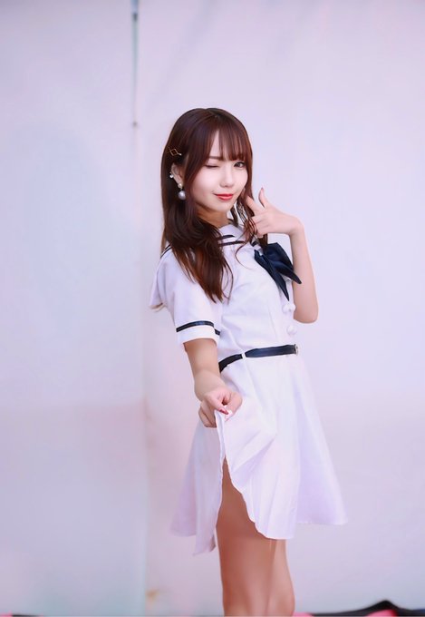 Twitterのコスプレ画像27