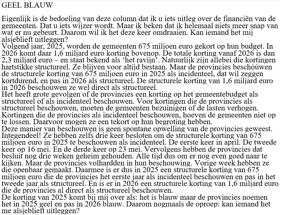 Jan Verhagen tweet media