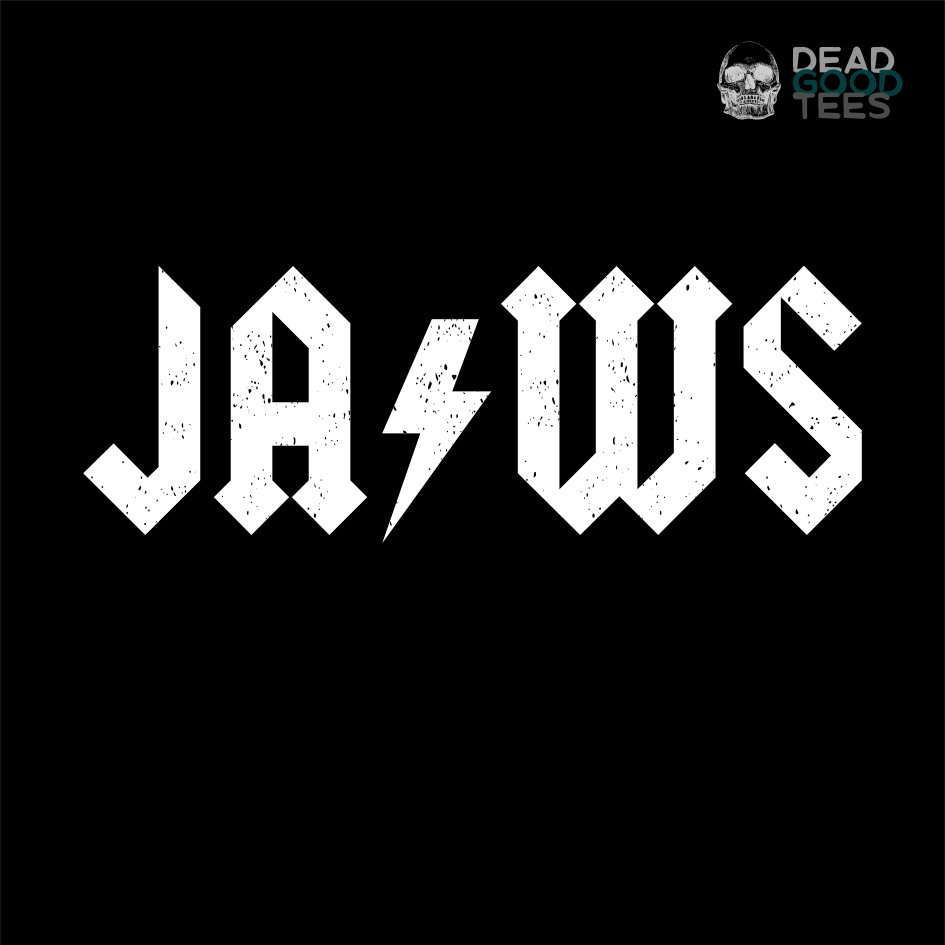 deadgoodtees's tweet photo. Happy Birthday #Jaws 49 years old today.

#Jawsmovie #Amity #Shark #GreatWhite #horrorfan https://t.co/KFKj4UwoAY