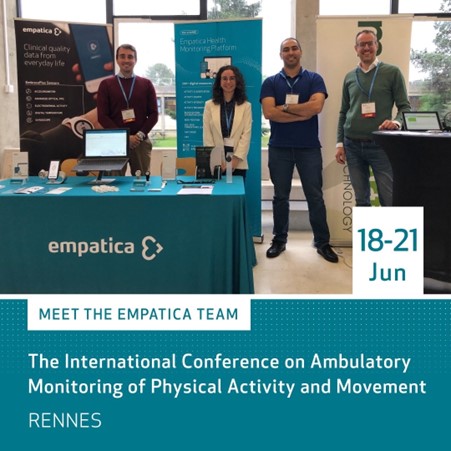 ISMPB (@ismpb_org) on Twitter photo Thank you to our gold sponsor <a href="/McRobertsNL/">McRoberts</a> <a href="/empatica/">Empatica</a> at #ICAMPAM2024 - looking forward to hearing your exhibitor talk - go and say hi to them - they're a friendly bunch! :) Thank you to our gold sponsor <a href="/McRobertsNL/">McRoberts</a> <a href="/empatica/">Empatica</a> at #ICAMPAM2024 - looking forward to hearing your exhibitor talk - go and say hi to them - they're a friendly bunch! :)
