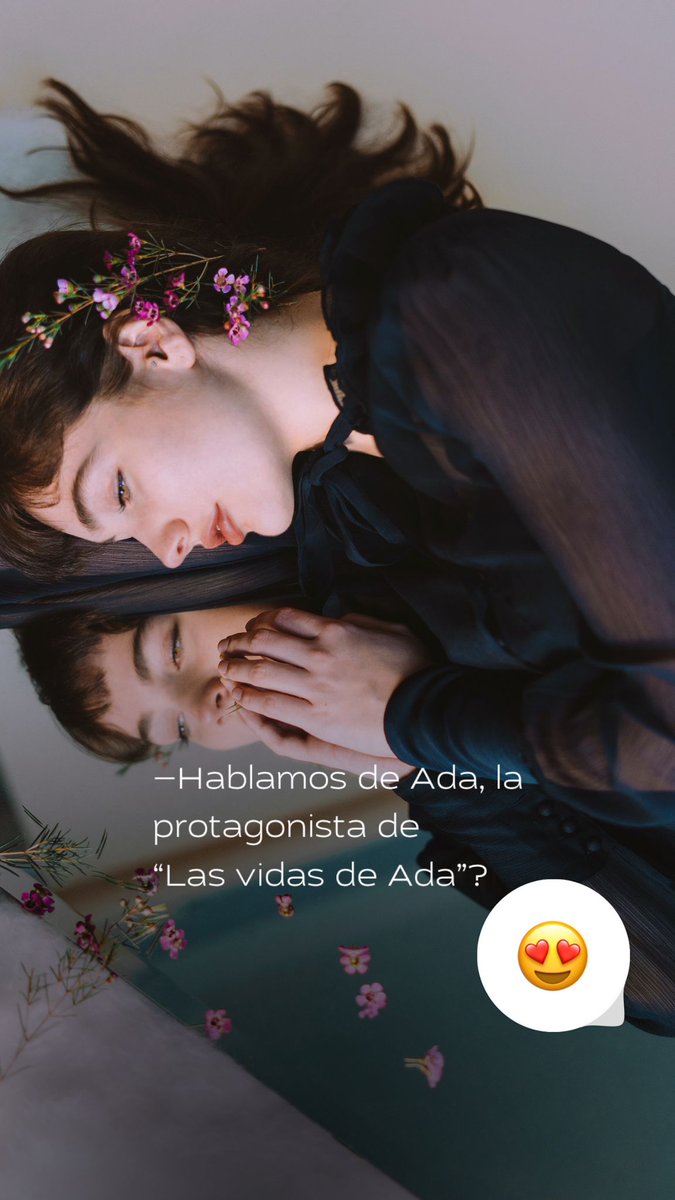 Almas y Letras tweet media