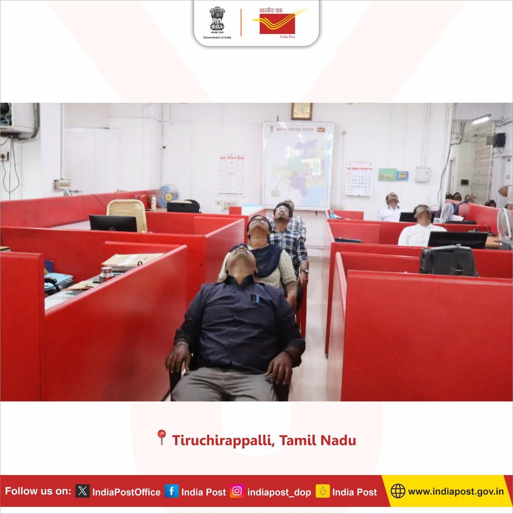 India Post tweet media