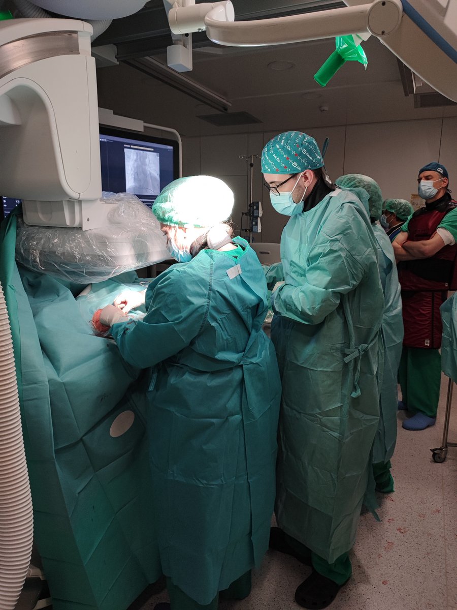 Hospital Trueta tweet media