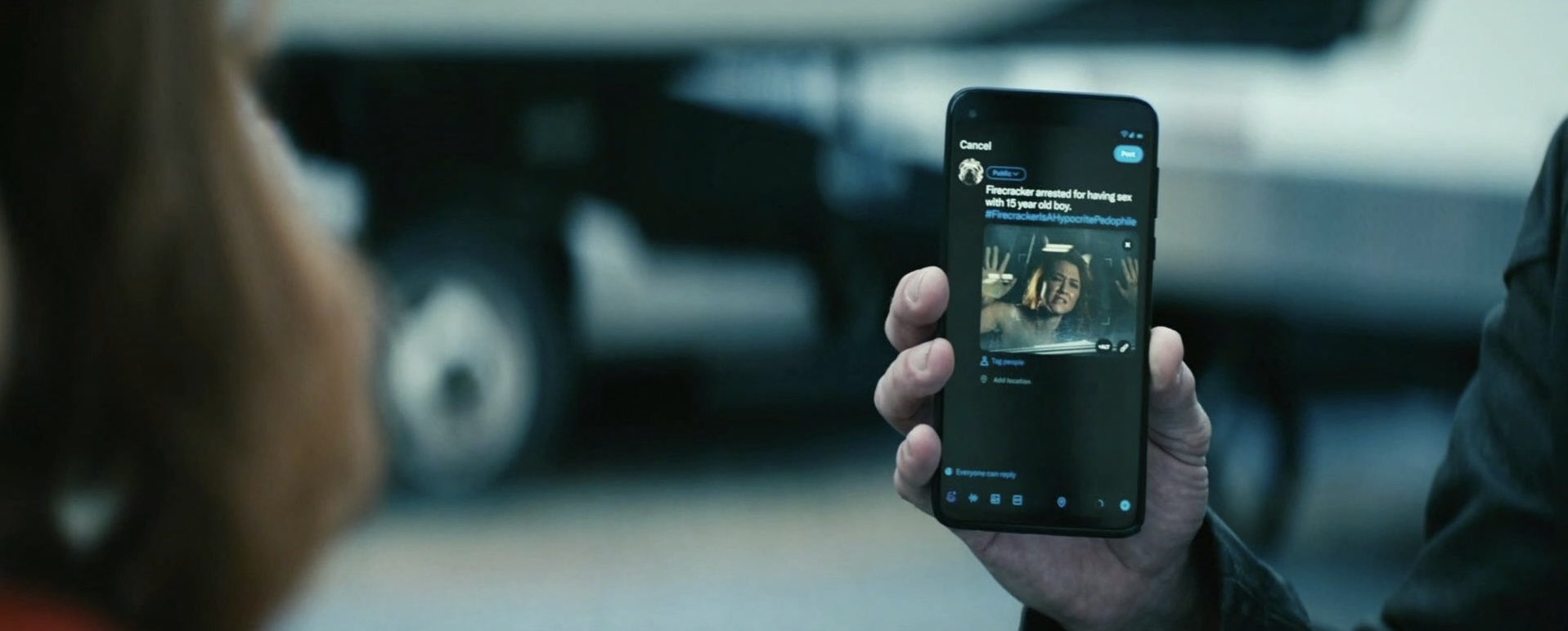 ıʞ on X: “WHY IS FIRECRACKER FUCKING 15 YEAR OLDS BRUH😭😭 https 