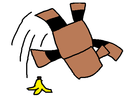 mann_gallery's tweet photo. Day 115: slipped on a banan
(original date drawn 06/23/2022)
So originally, the idea was for this to be used when- OH GREAT HEAVENS
*slips down an unusually long staircase* https://t.co/djDq7kwlXr