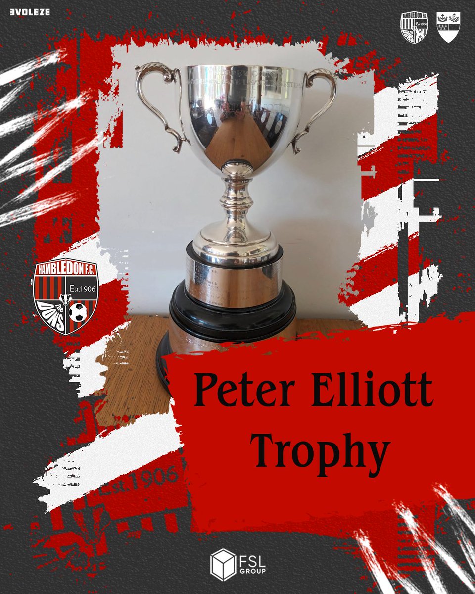 Hambledon FC tweet media