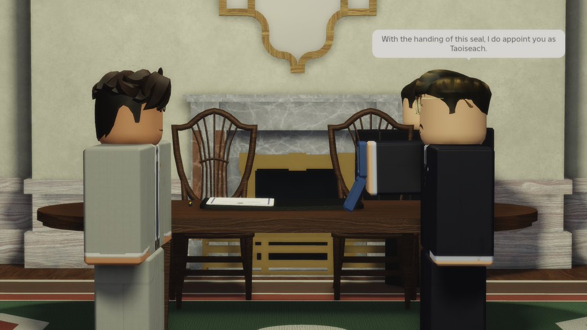 Ireland on ROBLOX 🇮🇪 tweet media