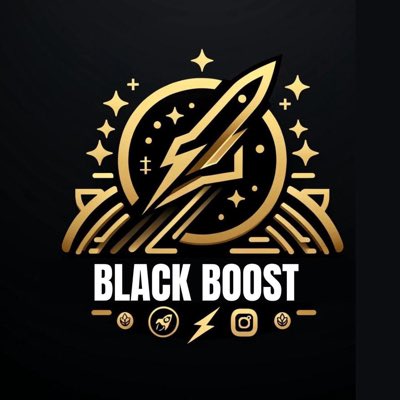 BlackBoost tweet media