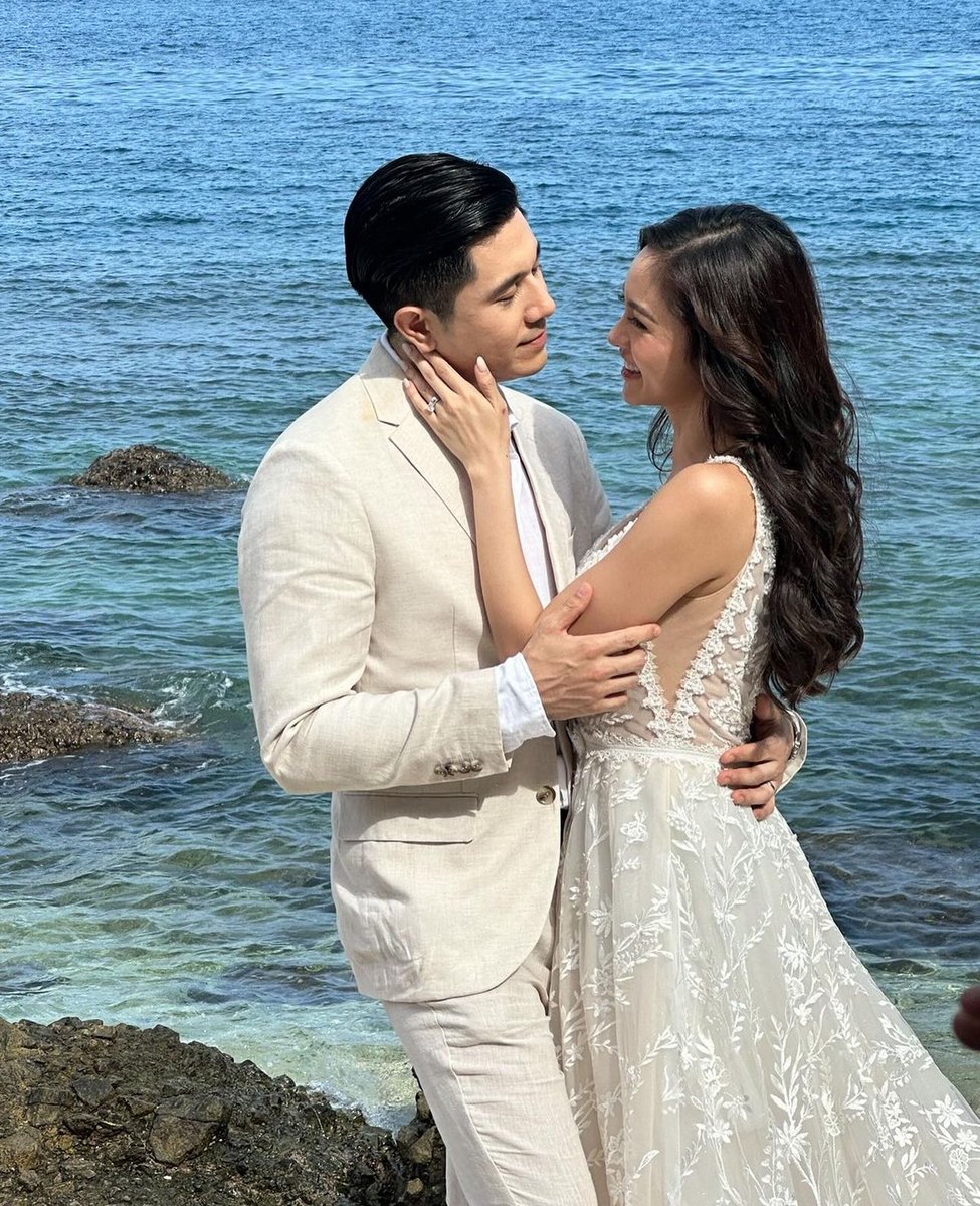 tinyyyyyyf's tweet image. Mom @prinsesachinita &amp;amp; Dad @mepauloavelino