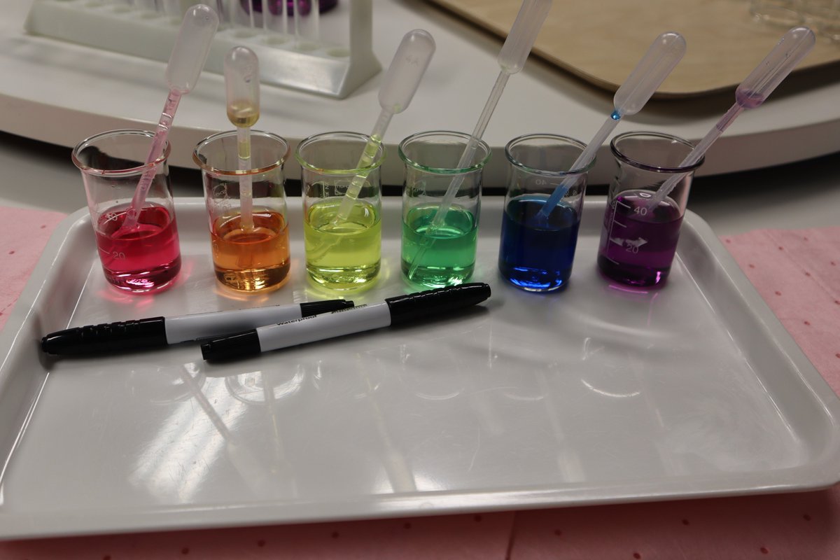 Viikin kampuksella riitti alkuviikosta vilinää ja vilskettä, kun 20 tiedeleiriläistä tutustui navettaan, peltoihin ja kasvihuoneisiin sekä mm. harjoitteli laboratoriotöitä. Ruoan jäljillä -leiri järjestettiin nyt toista kertaa. "Saako ensi vuonna tulla uudestaan?" #tiedekasvatus